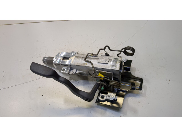 рейка Колонка рулевая Audi A1 (8X) 2014-2018