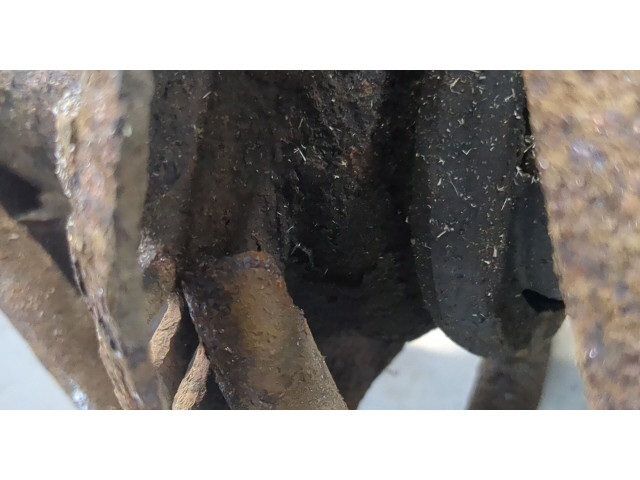 Стойка амортизатора Volkswagen Jetta 5 2004-2010 1K0413031CM, 1K0411105AQ