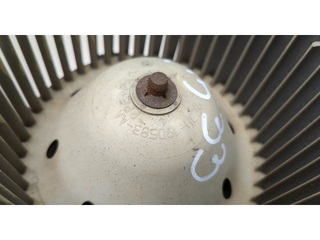 Моторчик печки Ford Expedition 2002-2006 2L1Z18476BA 2L1Z18476BA