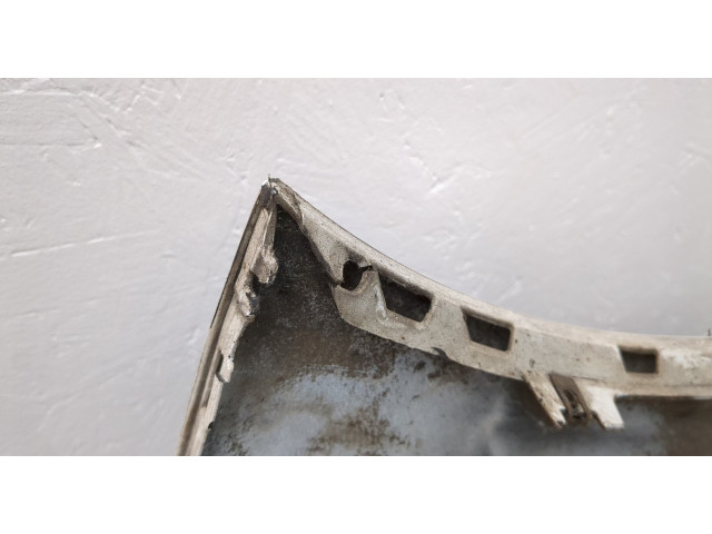 Бампер Volkswagen Scirocco 2008- задний 1K8807417H