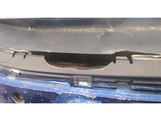 Решетка радиатора Volkswagen Passat CC 2008-2012 3C8853651PQ