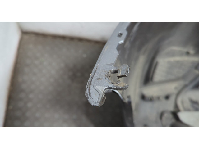 Бампер Mitsubishi Outlander Sport 2019-2025 задний 6410F479