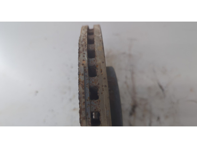 Диск тормозной GMC Terrain 2017-2024 передний