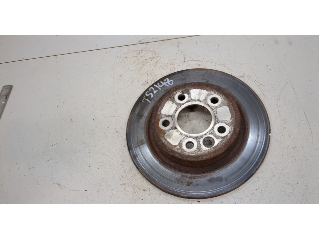 Диск тормозной  Volvo V50 2004-2012   задний   30769113      