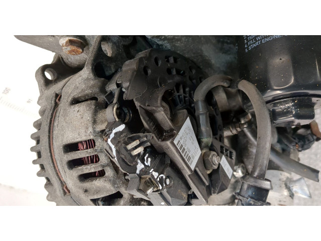 Форсунка топливная Skoda Roomster 2006-2015 036906031AG