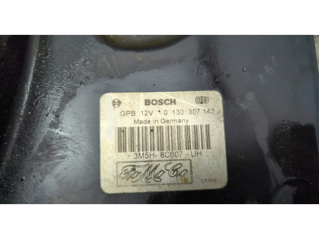 Вентилятор радиатора Volvo S40 2004-2012