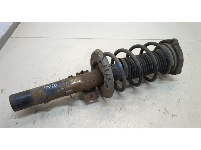 Стойка амортизатора Skoda Fabia 1999-2004