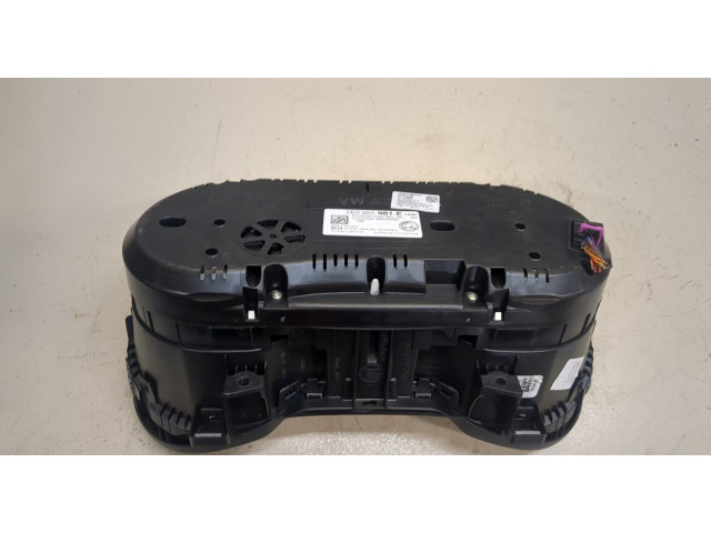 Панель приборов Skoda Octavia (A7) 2017-2021 , Skoda , 017-2021 2, 2 Дизель, Дизель