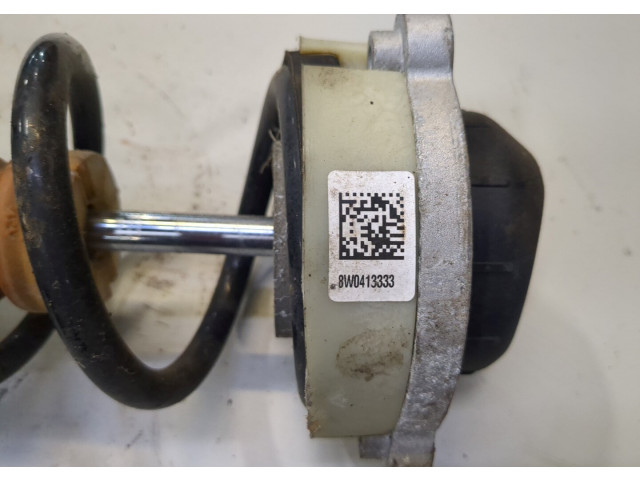 Стойка амортизатора  Audi A5 2016-2020 8W6413031B, 8W0411105FM, 8W0413038G      бензин