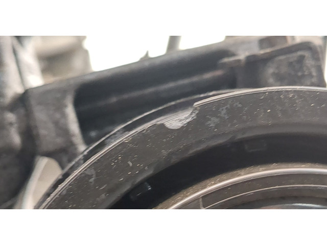 Форсунка топливная Citroen C4 2010-2020