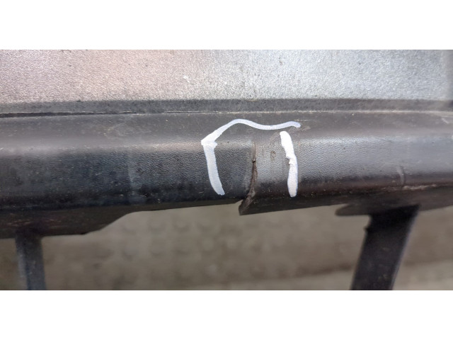 Бампер  Infiniti FX 2002-2009 передний   62022CL70J