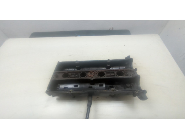 Клапанная крышка двигателя ДВС Ford Focus 2 2005-2008 1.6