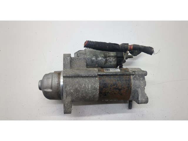 Стартер Chevrolet Equinox 2017-2024 1.5