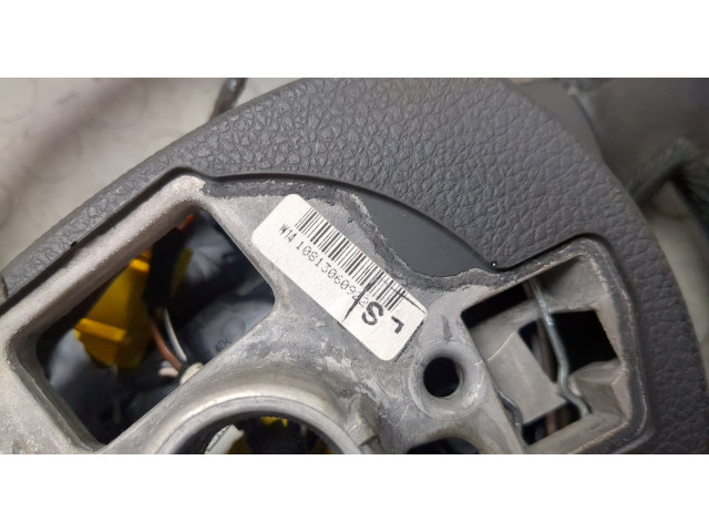 Руль Volkswagen Golf 6 2009-2012 5K0419091BT