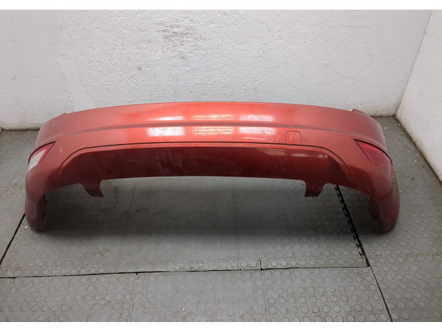 Бампер  Ford Focus 2 2008-2011 задний   