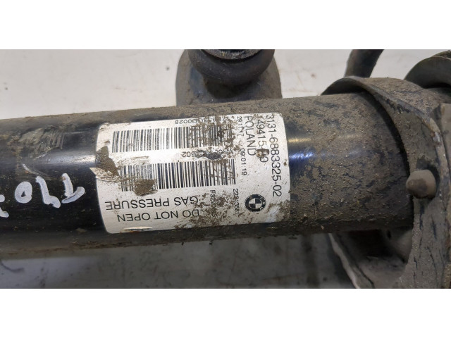 Стойка амортизатора BMW 4 F32 2013-2017 дизель