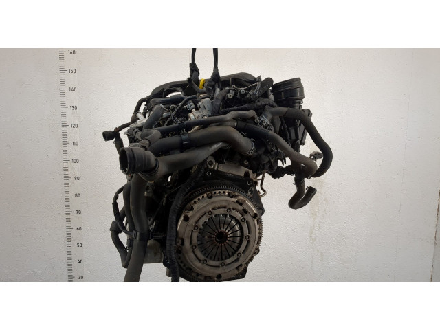 Генератор Skoda Octavia (A7) 2013-2023 04E903021N