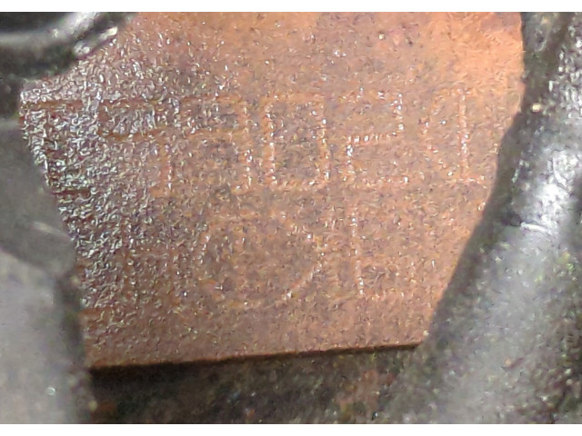  Турбина  Nissan Qashqai 2006-2013             