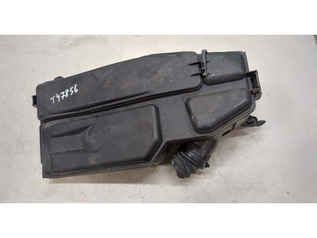 Блок предохранителей  Lexus LS460 2006-2012         