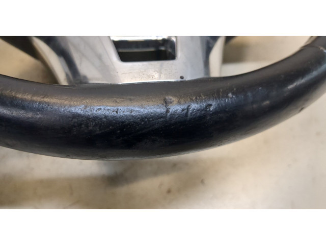 Руль Mazda 6 (GJ) 2012-2018