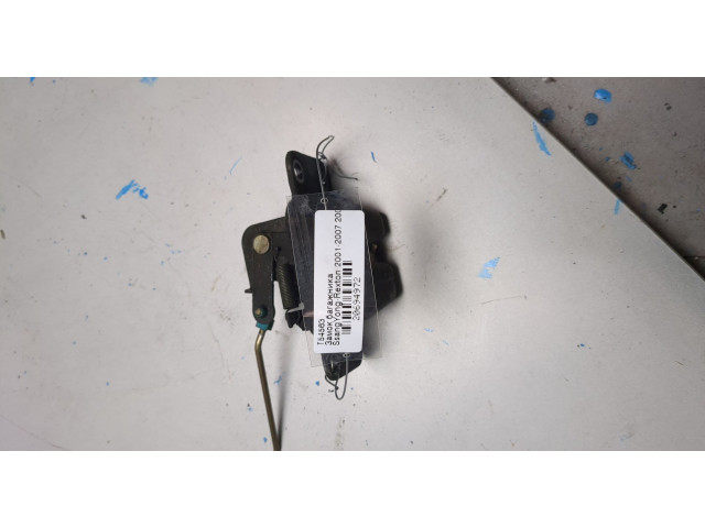 Замок багажника SsangYong Rexton 2001-2007