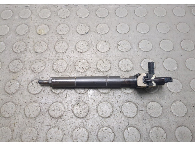 Форсунка топливная  Mercedes C W204 2006-2015    A6460700987, EJBR04201D     