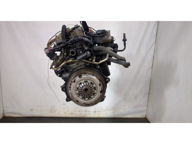 Масляный насос