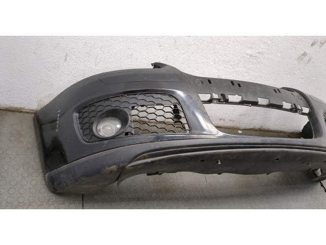 Бампер  Volkswagen Jetta 5 2004-2010 передний   