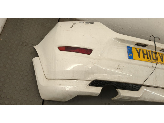 Бампер  Volvo C30 2010-2013 задний   