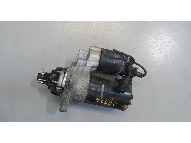 Стартер  Volkswagen Sharan 2000-2010   1005831208   