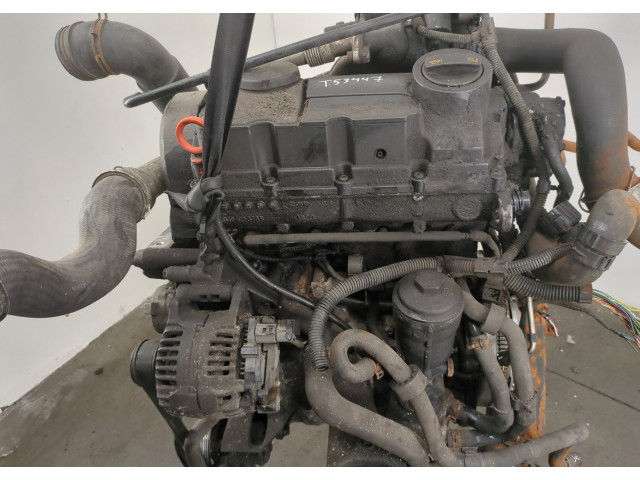 Турбина Volkswagen Transporter 5 2003-2015