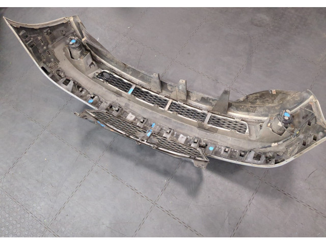 Бампер Ford Galaxy 2000-2006 передний 1324229, 1324223, 4M2117C831AAXWAA