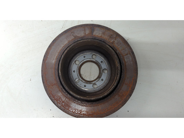 Диск тормозной Volvo XC90 2002-2014 задний