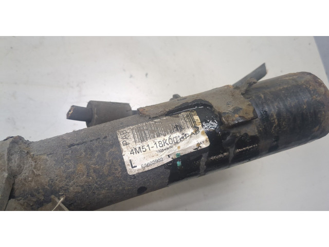 Стойка амортизатора  Ford Focus 2 2005-2008      