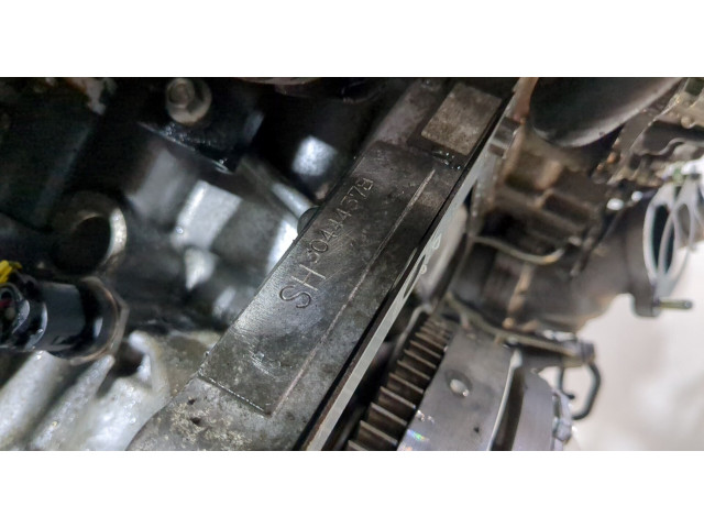 Форсунка топливная  Mazda 6 (GJ) 2012-2018         