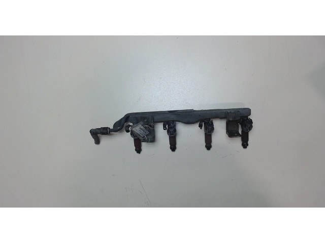 Форсунка топливная Mazda 3 (BK) 2003-2009