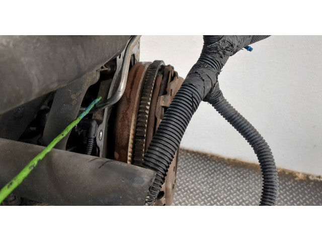  Турбина  Jeep Patriot 2007-2016             