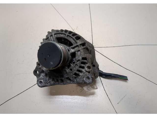 Генератор  Seat Ibiza 3 2006-2008       04590023   3  1.4 дизель