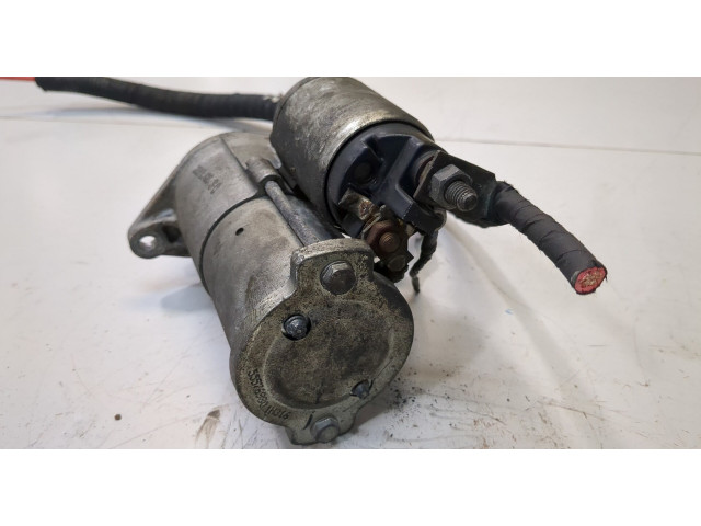 Стартер  Chevrolet Cruze 2009-2015 1.6     