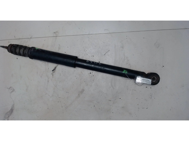 Стойка амортизатора  Dacia Sandero 2008-2012 8200953294    1.4  бензин