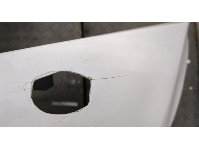 Бампер Volvo C70 2006-2009 передний