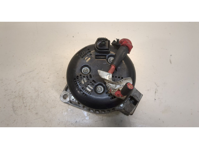 Генератор  Jaguar XF 2007–2012           3.0 дизель