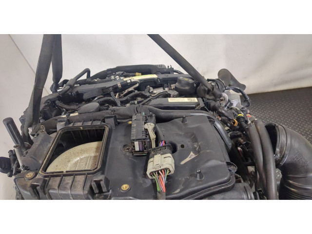 Генератор  Mercedes E W212 2013-2016           