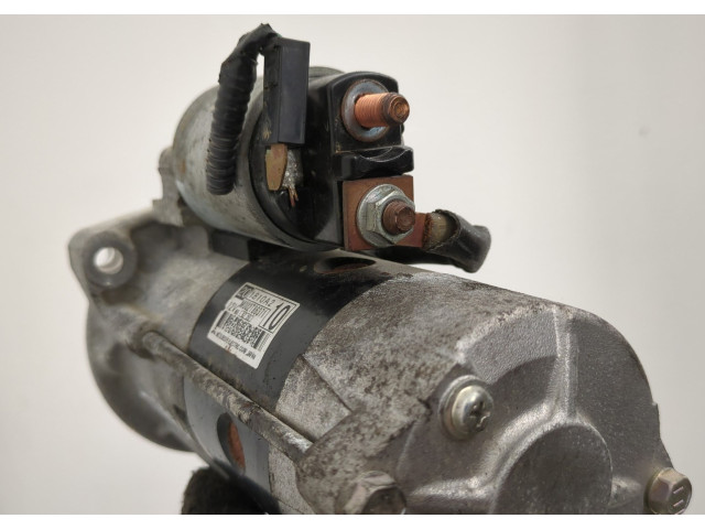 Стартер Mitsubishi ASX 2010-2020 1.6 1810A210