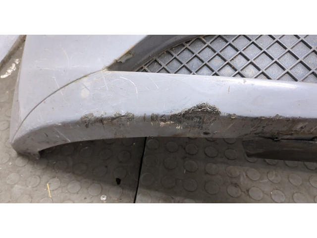 Бампер  BMW Z4 E85 2002-2009 передний   