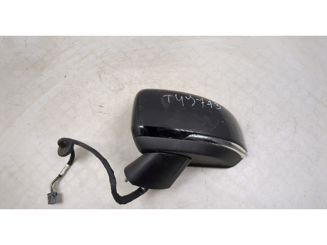 Зеркало боковое  Volvo XC40  левое           