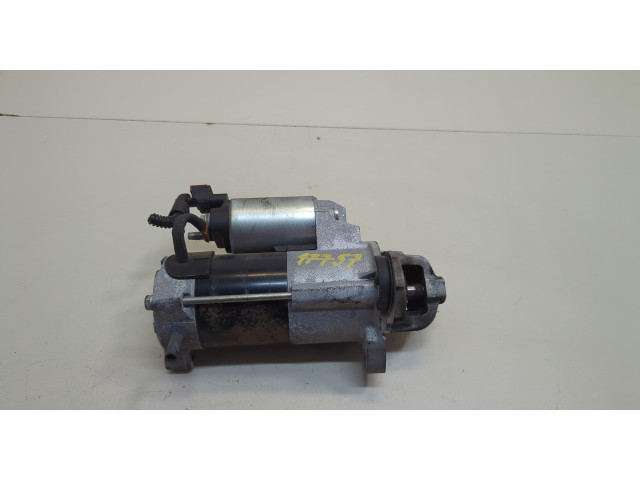 Стартер  Chevrolet Equinox 2017-2024 1.5  13680615   