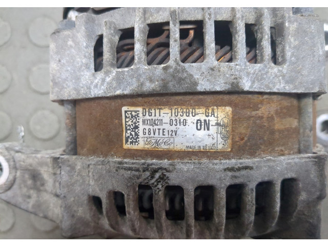 Генератор  Lincoln MKZ 2012-2016       G2GZ10346C    