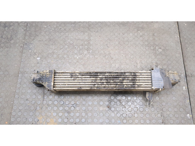 Интеркулер Mercedes E W211 2002-2009