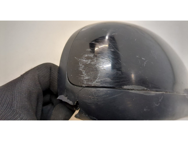 Зеркало боковое  Volvo S80 1998-2006  правое           